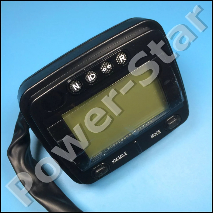 Bord LCD Linhai CUV 300/400cc [2]