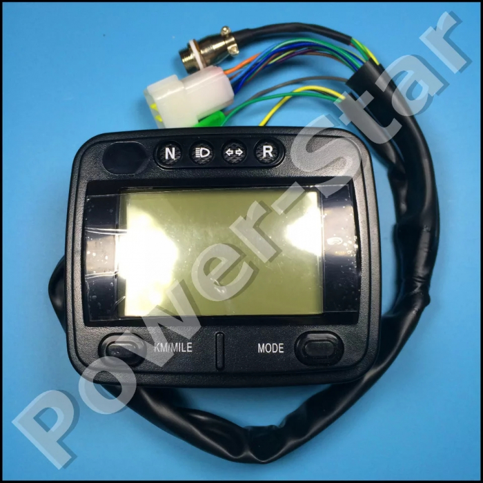Bord LCD Linhai CUV 300/400cc [5]
