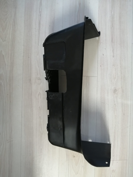 SUPORT DREAPTA (PEDALE DE FRANA IN MIJLOCUL SUPORTEI) LINHAI 260/300 MODELU VECHI [4]