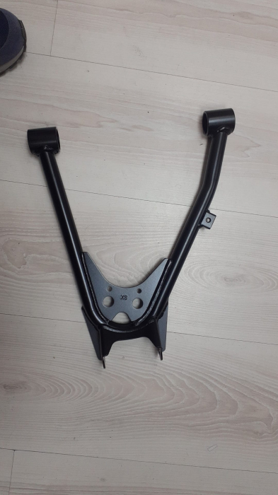 BRAT SUPERIOR DREAPTA SPATE CFMOTO ATV CF600AU-3L / CForce 600 / 625 Touring  CF600AU 3S [5]