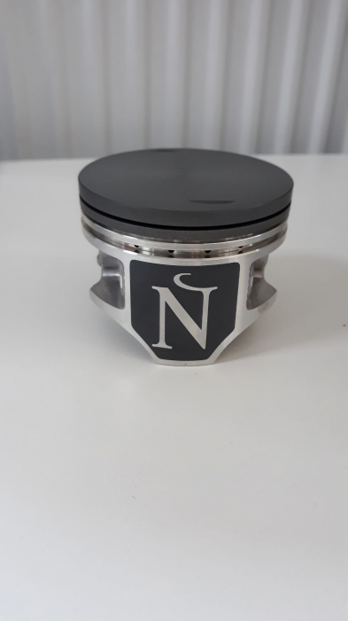 PISTON ADLY HERCULES 300 74MM BOLT 17MM [4]