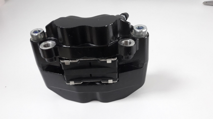 ETRIER FRANA SPATE YAMAHA GRIZZLY 660 2002-2008 [5]