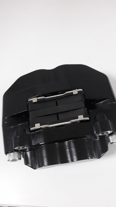 ETRIER FRANA SPATE YAMAHA GRIZZLY 660 2002-2008 [6]