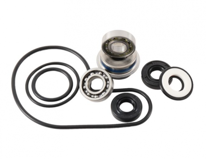 KIT REPARATIE COMPLETA POMPA APA SUZUKI LT-Z 400 03-04, DR-Z 400 01-09 [2]