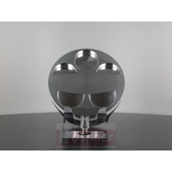 Piston Yamaha WR250F / YZ250F  Gas Gas EC 4t 250cc 2004-2007 [2]