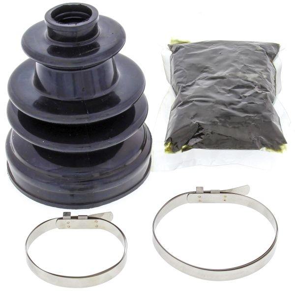 BURDUF PLANETARA SPATE CAN-AM OUTLANDER  / MAVERICK /  DEFENDER  /  COMMANDER   21X75X105MM [2]
