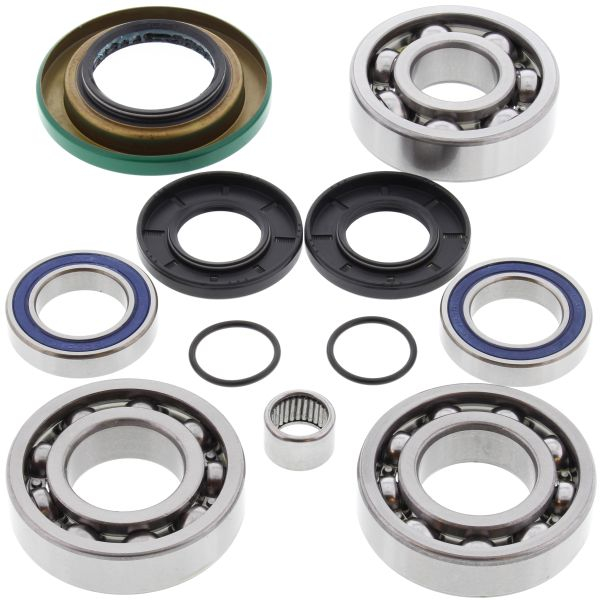 Kit reparatie grup Fata Can-am  Commander 1000, Renegade 800 , Maverick 1000, outlander 400,650, [2]