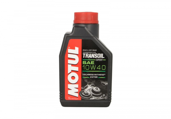 ULEI TRANSMISIE TRANSOIL EXPERT 10W40  1L [2]