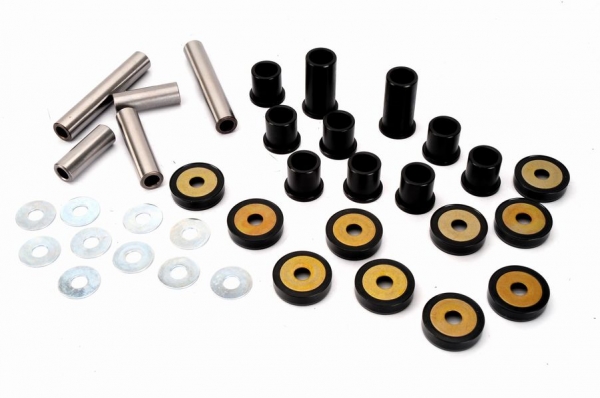 KIT BUCSE BRAT SPATE SUZUKI LTA-450 X King Quad 06-07 / LTA-700 X King Quad 05-08 [2]