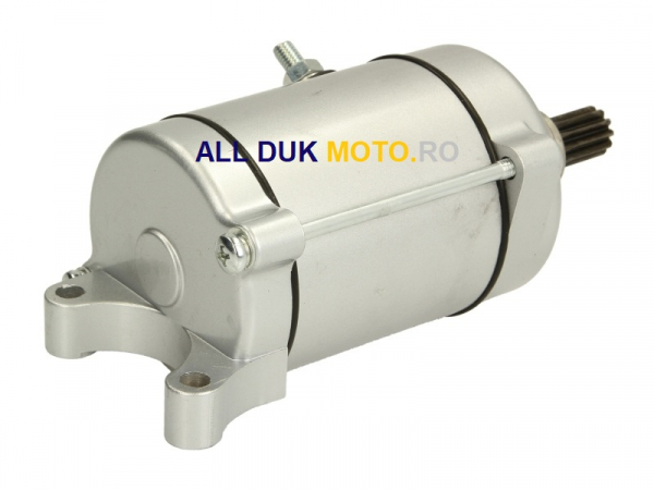 ELECTROMOTOR ATV 200CC BASHAN 11DINTI [3]