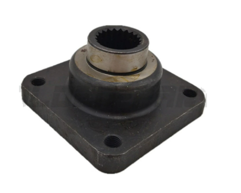 CUPLAJ CARDAN SPATE CF MOTO 500 /CF MOTO 500-2A/ CF MOTO 625 X6 0180-060006-0050 [2]
