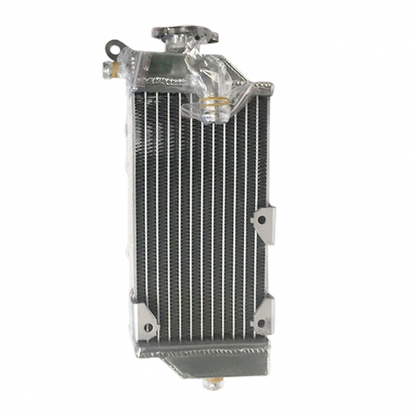 RADIATOR NACHMAN YAMAHA YZF 450 '16 -18, WRF 450 '16 -18 ÎMBUNĂTĂȚIT CU CAPACITATE MĂRITĂ DREAPTA SAU STANGA [2]