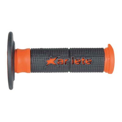 Set mansoane Off-Road Negru/Portocaliu [1]