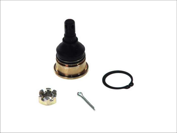 PIVOT INFERIOR YAMAHA GRIZZLY YFM 550 '09 -'14, YFM 700 '07 -'19 / YFM 550/700 '13 -'19 [2]