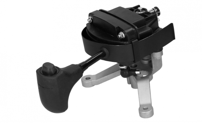 SCHIMBATOR COMPLET CFMOTO CFORCE 800 X8 - CFORCE 820  2014-2018 [2]