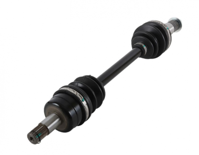 PLANETARA FATA STANGA/DREAPTA YAMAHA YFM 550/700 [2]