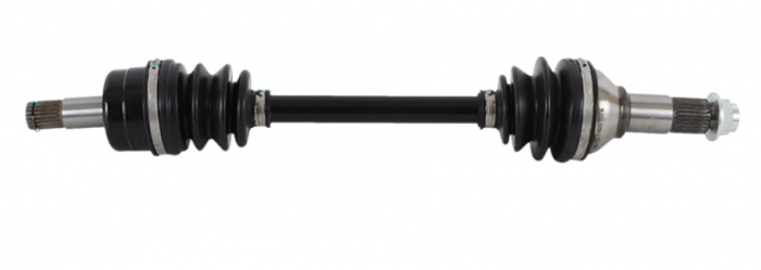 PLANETARA FATA STANGA/DREAPTA YAMAHA YFM 550/700 [1]