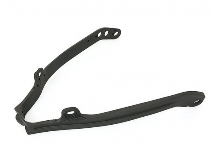 PATINA LANT NEAGRA  YAMAHA YZ, YZF, WRF '05 -'08, YZ 125/250 15-21 [1]