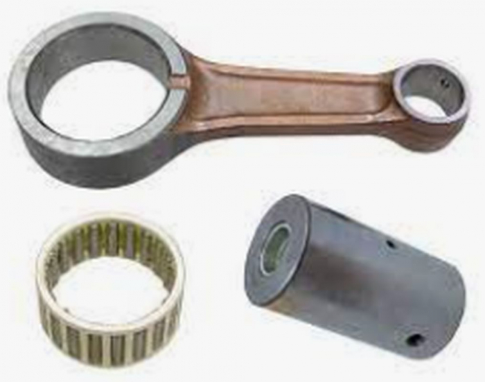 KIT BIELA YAMAHA YZ426F / WR426F '00-02 [2]