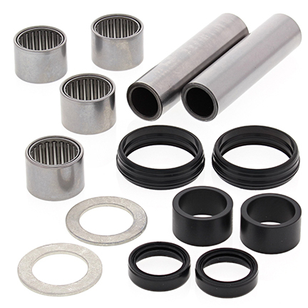 KIT REPARATIE BASCULA SPATE YAMAHA YFM 700 RAPTOR '06 -'18 [2]