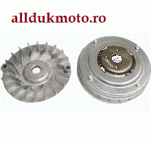 VARIATOR + FULIE LINHAI 260 / 300 / 370 PROMAX [7]