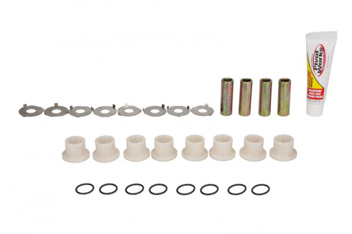 KIT BUCSE BRAT FATA CAN-AM RENEGADE / OUTLANDER / COMMANDER G1 / G2 [2]