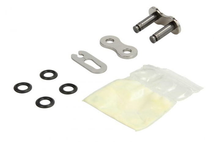 ZA LANT 520 JTCHAIN O-RING / X-RING CU SIGURANTA [2]