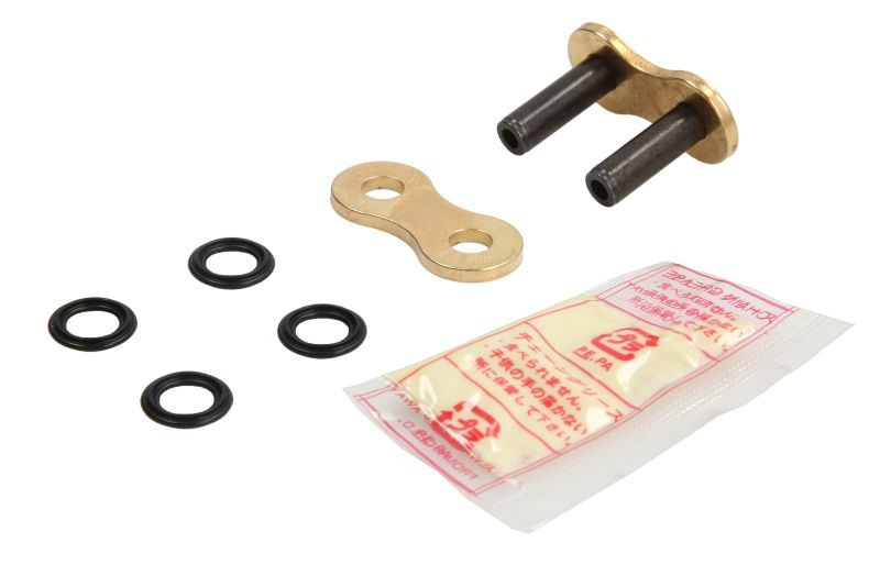 Za lant transmisie DID CL520 ( CU SAU FARA X-RING ) PENTRU NITUIRE [1]