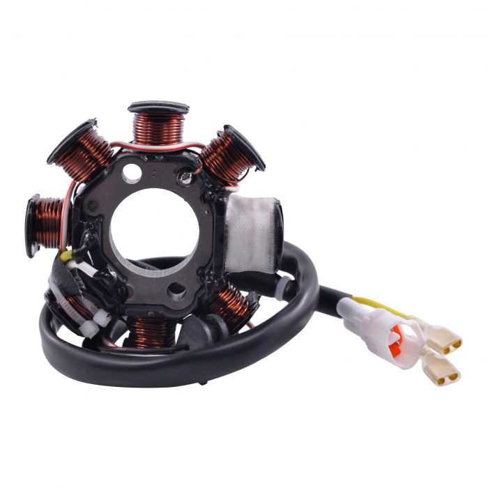 STATOR KTM 250 / 400 / 450 / 520 / 525, HUSABERG 450 / 550 / 650 04-08 [1]