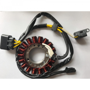 STATOR LINHAI 300/400 Dragon Fly (Injectie)
