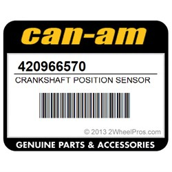 Senzor vibrochen CAN-AM OUTLANDER 400/500/650/800/1000, RENEGADE 500/800/1000 G1/ G2 [3]