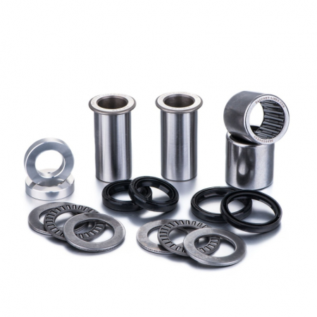 Rulmenti - KIT RULMENTI BASCULA KAWASAKI KXF 250 '06-'16, KLX 450 R '08-'09, KXF 450 '06-'15, KLX 450 R '19