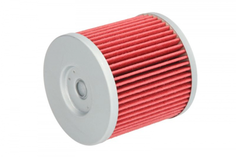 FILTRU ULEI HYOSUNG 650/700 2005-2017 [1]