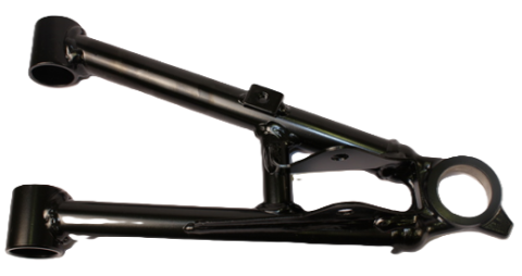 Suspensie si cadru - BRAT SUPERIOR DREAPTA CFMOTO CFORCE 400 X4 / 500 X5 2022-2026