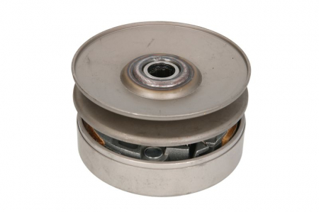 AMBREIAJ COMPLET  Minarelli Yamaha / Mbk / Malaguti / Aprilia / Jog / Neos / Aerox / Bws / Booster / F1 [1]