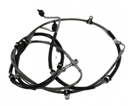 Frana - CONDUCTA FRANA SPATE CFMOTO CFORCE 600 CF600AU-3L , CF600ATR-2LC , CF600AU-3LF  2020-2024