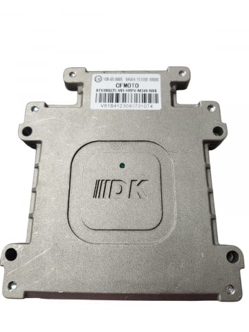 MODUL CONTROL SERVO DIRECTIE CFMOTO CFORCE 850 / 1000 2019-2025 [3]