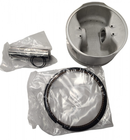 KIT PISTON HISUN 700 102MM [1]