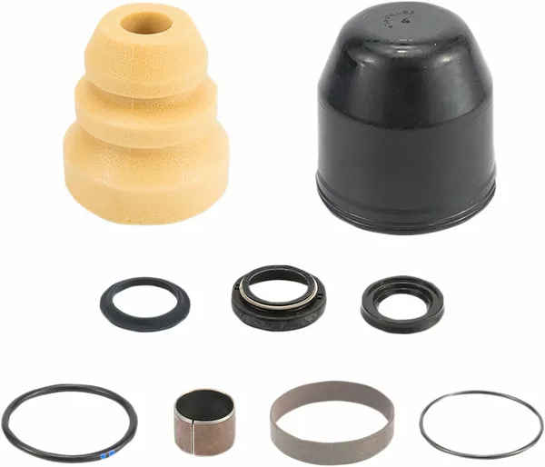 Simering furca - KIT COMPLET REPARATIE SHOCK SPATE KAWASAKI KX 250 F / KX 450 F 2009-2020 / HONDA CRF 250 R 2009