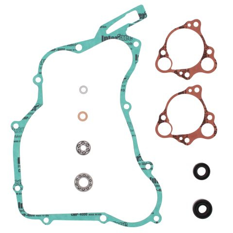 Motor - KIT REPARATIE  POMPA APA HONDA CR 125 '90-'04