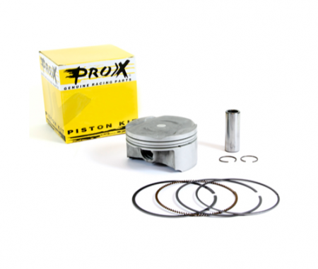 Motor - KIT PISTON SUZUKI LT-Z 400  / KAWASAKI KFX 400 90MM