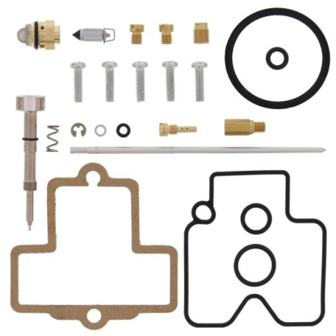 Componente carburator - KIT REPARATIE CARBURATOR SUZUKI DRZ 400E '00-'07 (CARBURATOARE MECANICE)