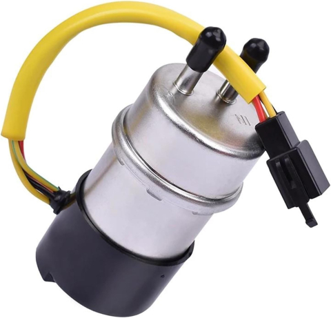 Sistem alimentare - POMPA BENZINA SUZUKI RF 600 1994-1997 / VZ800 1997-2004 / GSX 1100G 1991-1993