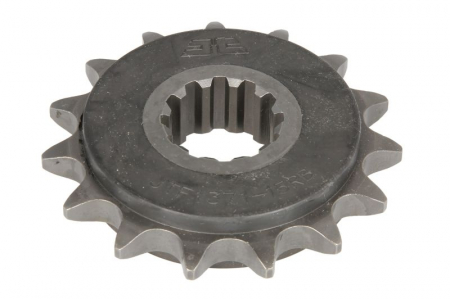 Pinion / Lant transmisie - PINION FATA HONDA CB 600F HORNET / CB 600 F2 / CBF 600S / CBF 600 / CBR 600F