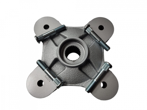 Suspensie si cadru - BUTUC ROATA FATA / SPATE POLARIS SPORTSMAN 550 '09-14 / 850 '09-24, SCRAMBLER 850/1000 '13-25