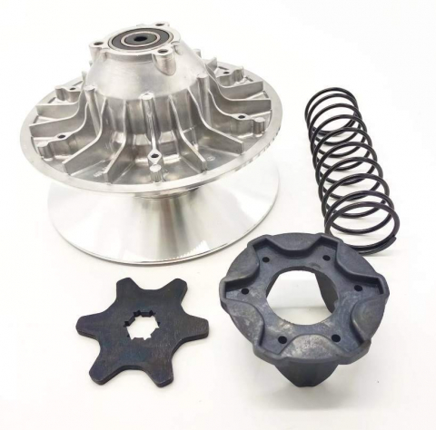 VARIATOR SECUNDAR CAN-AM OUTLANDER / RENEGADE 400,500,650,800 G1-G2 [1]