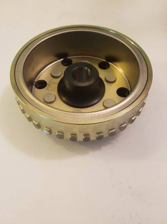 ROTOR MAGNETOU CFMOTO CF500 CF625 2010-2016 ( INJECTIE ) [2]