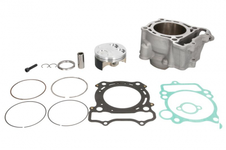 SET MOTOR YAMAHA YZF 250 '01-'07, WR 250F '01-'12 STD=77MM [1]