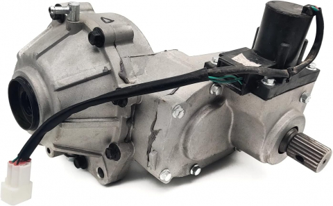 Linhai - DIFERENTIAL FATA LINHAI 260/300/370/400/420