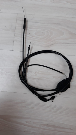 CABLU ACCELERATIE CPI ARAGON/FORMULA/OLIVER, L-160CM CABLU ACCELERATIE RAMNIFICAT [3]
